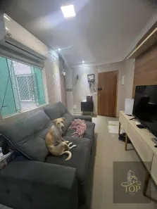 Cobertura com 2 Quartos à venda, 92m² no Vila Guiomar, Santo André