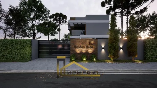 Sobrado com 3 Quartos à venda, 179m² no Portão, Curitiba