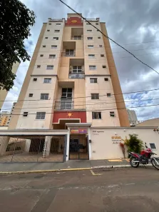 Apartamento com 1 Quarto à venda, 30m² no Centro, São Carlos