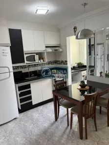 Apartamento com 2 Quartos à venda, 48m² no Nova Cidade Jardim, Jundiaí