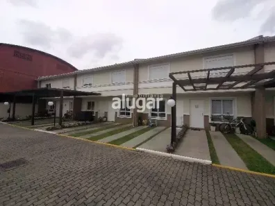 Sobrado com 2 Quartos à venda, 71m² no Desvio Rizzo, Caxias do Sul