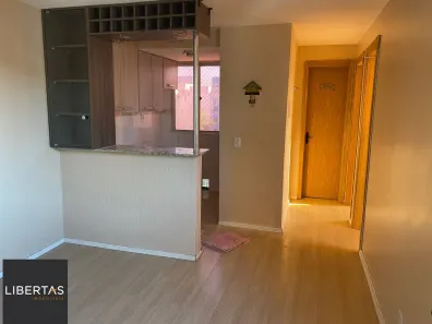 Apartamento com 2 Quartos à venda, 41m² no Jardim Leopoldina, Porto Alegre