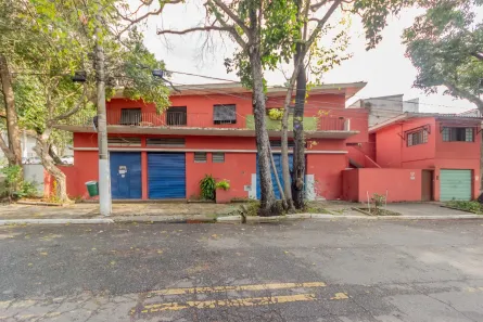 Sobrado com 3 Quartos à venda, 288m² no Planalto Paulista, São Paulo