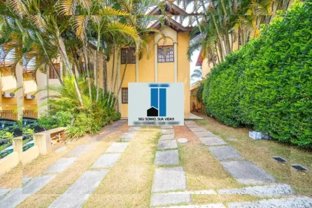 Apartamento com 3 Quartos à venda, 125m² no Jardim da Glória, Cotia