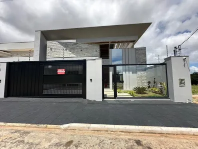 Casa com 3 Quartos à venda, 289m² no , Primavera do Leste