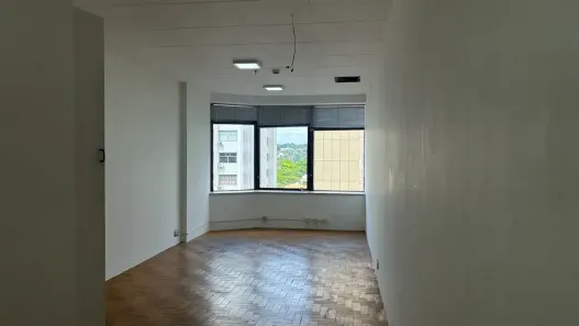 Sala Comercial para alugar, 28m² no Jardim Paulistano, São Paulo