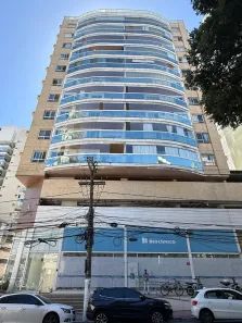 Apartamento com 3 Quartos à venda, 100m² no Praia da Costa, Vila Velha