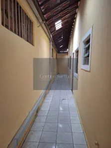 Casa com 2 Quartos à venda, 135m² no Jardim Santa Marina, Jacareí