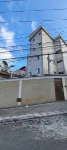 Apartamento com 2 Quartos para alugar, 40m² no Cidade São Mateus, São Paulo
