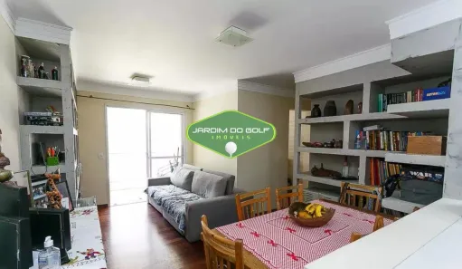 Apartamento com 3 Quartos à venda, 70m² no Vila Suzana, São Paulo