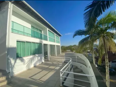 Casa com 3 Quartos à venda, 320m² no Itaguaçu, Florianópolis