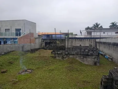 Lote/Terreno à venda, 530m² no Maranduba, Ubatuba