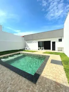 Casa com 3 Quartos à venda, 185m² no Cidade Jardim, Uberlândia