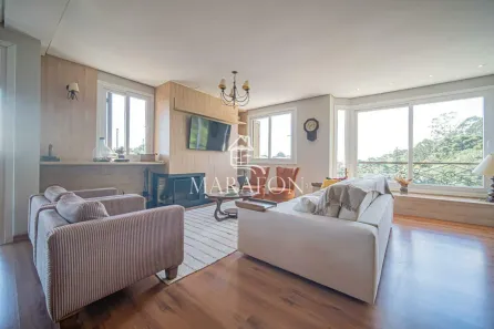 Apartamento com 3 Quartos à venda, 153m² no Centro, Gramado