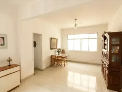 Apartamento com 3 Quartos à venda, 173m² no Tijuca, Rio de Janeiro