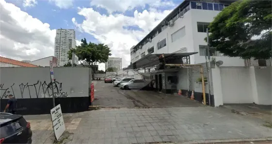 Lote/Terreno à venda, 300m² no Pinheiros, São Paulo