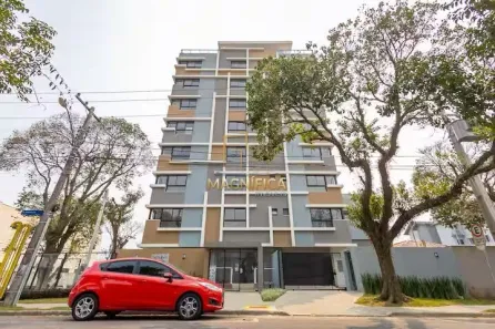 Apartamento com 1 Quarto à venda, 30m² no Água Verde, Curitiba
