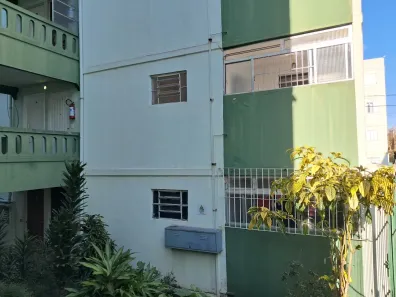 Apartamento com 2 Quartos à venda, 48m² no Parque Pinheiros, Taboão da Serra