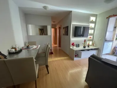Apartamento com 3 Quartos à venda, 69m² no Bela Suiça, Londrina