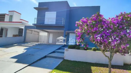 Casa de Condomínio com 3 Quartos para alugar, 197m² no Jardim Haras Bela Vista Gl Dois, Vargem Grande Paulista