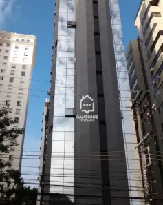 Sala Comercial à venda, 46m² no Perdizes, São Paulo
