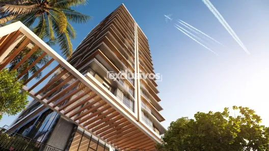Apartamento com 4 Quartos à venda, 239m² no América, Joinville