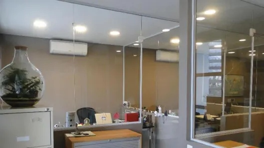 Sala Comercial para venda ou aluguel, 70m² no Vila Cordeiro, São Paulo