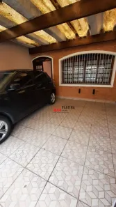 Sobrado com 3 Quartos à venda, 110m² no Vila Liviero, São Paulo