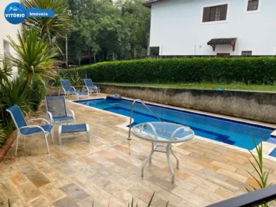 Apartamento com 2 Quartos à venda, 62m² no Esplanada Mendes Moraes, São Roque