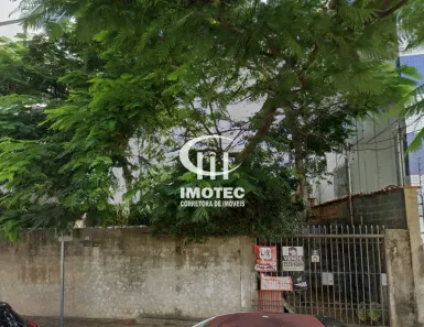 Lote/Terreno à venda, 312m² no Jardim América, Belo Horizonte