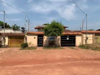 Casa com 2 Quartos à venda, 133m² no Aeroporto Velho, Santarém