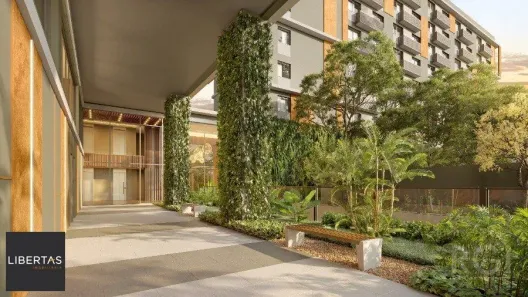 Apartamento com 2 Quartos à venda, 62m² no Cidade Baixa, Porto Alegre