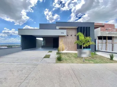 Casa de Condomínio com 3 Quartos à venda, 203m² no Caçapava Velha, Caçapava