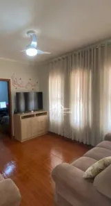Casa com 3 Quartos à venda, 140m² no Vila Santana, Sumaré