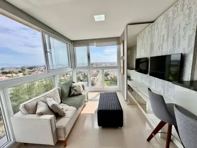 Apartamento com 3 Quartos à venda, 79m² no Zona Nova, Capão da Canoa