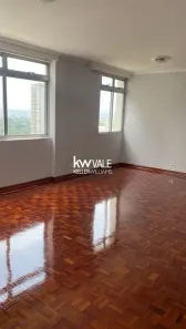 Apartamento com 3 Quartos para alugar, 120m² no Centro, São José dos Campos