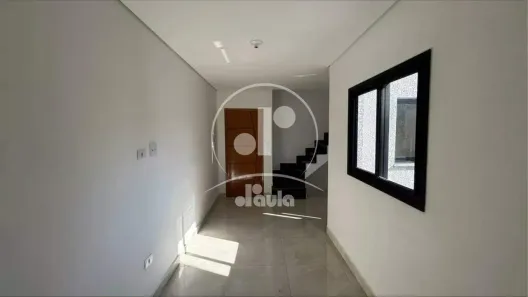 Apartamento com 2 Quartos à venda, 112m² no Vila Assunção, Santo André