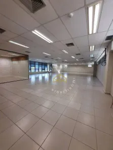 Sala Comercial para alugar, 418m² no Techno Park, Campinas