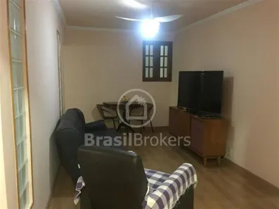 Apartamento com 2 Quartos à venda, 69m² no Jardim Guanabara, Rio de Janeiro