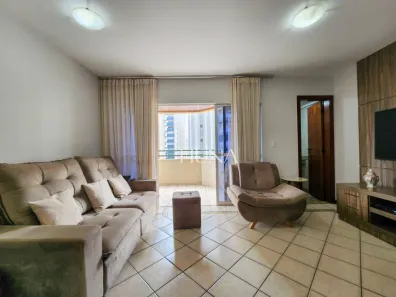 Apartamento com 4 Quartos à venda, 140m² no Nova Suiça, Goiânia