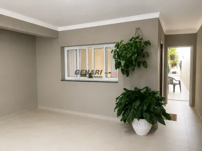 Casa com 2 Quartos à venda, 115m² no Jardim Nova Indaiá, Indaiatuba