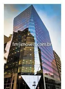Sala Comercial para alugar, 1260m² no Centro, Rio de Janeiro