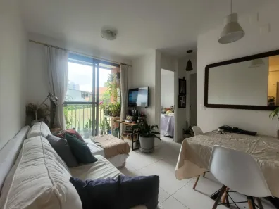 Apartamento com 2 Quartos à venda, 46m² no Vila Constança, São Paulo