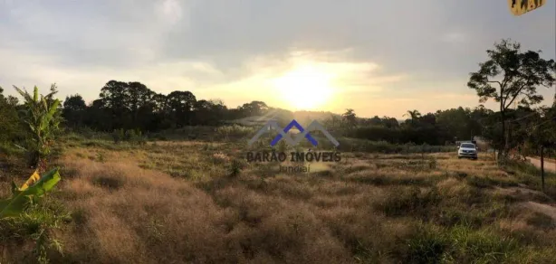 Lote/Terreno à venda, 2500m² no Bosque dos Pinheirinhos, Jundiaí