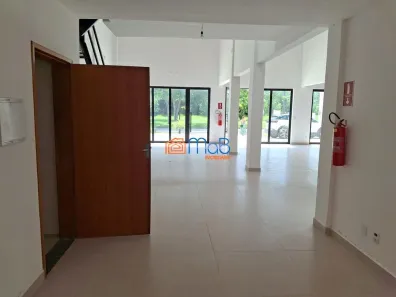 Ponto Comercial com 3 Quartos para alugar, 290m² no Alphaville, Rio das Ostras