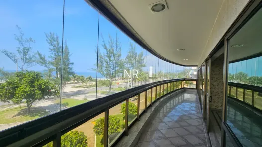 Apartamento com 4 Quartos à venda, 220m² no Recreio dos Bandeirantes, Rio de Janeiro