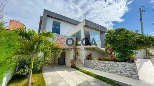 Casa com 5 Quartos à venda, 274m² no Nossa Senhora Aparecida, Gravatá
