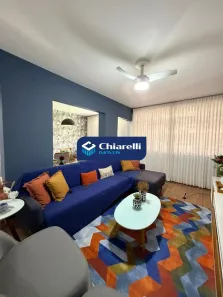 Apartamento com 2 Quartos à venda, 140m² no Icaraí, Niterói