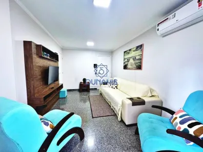 Apartamento com 2 Quartos à venda, 65m² no Pitangueiras, Guarujá