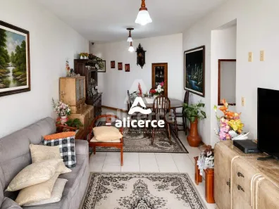 Apartamento com 3 Quartos à venda, 123m² no Capoeiras, Florianópolis